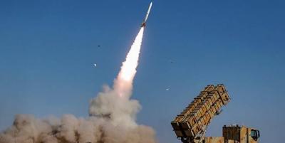 Iran Conducts Air Defense Drill Amid Rising Regional Tensions