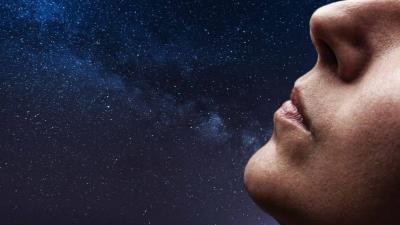 What Does Space Smell Like?
