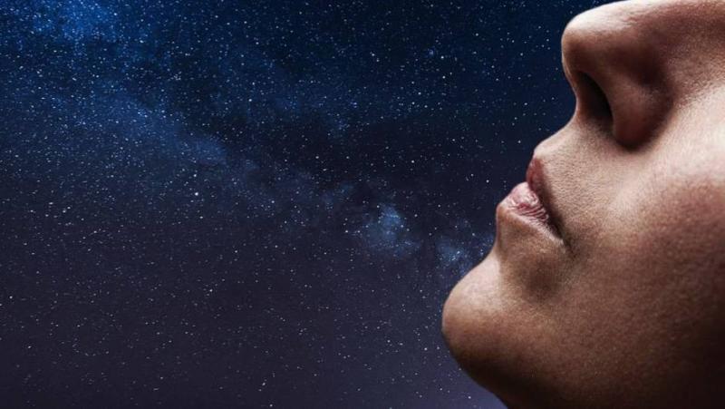 What Does Space Smell Like?