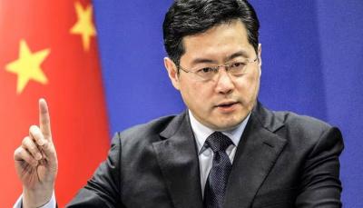 China: We Are Ready to Work with Germany as Partners, Not Adversaries