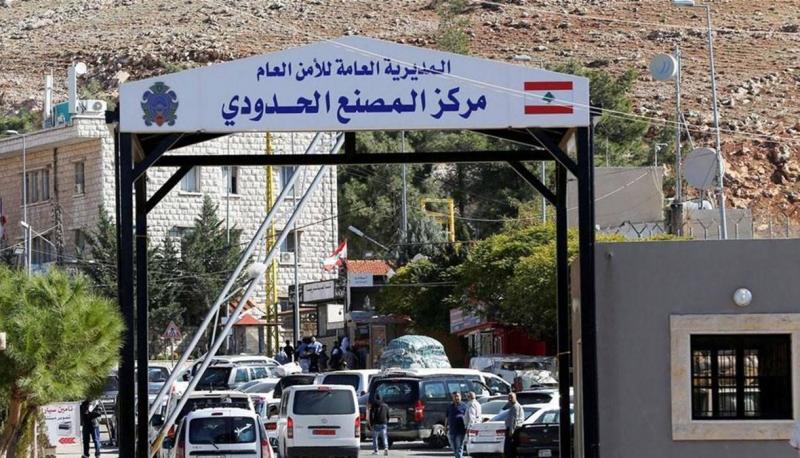 For the First Time: Mikati Communicates with the Syrian Side