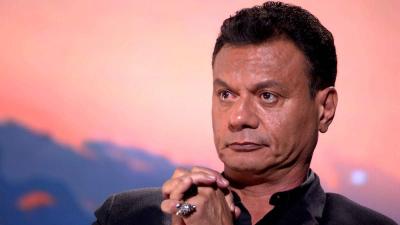 Arrest of Artist Abbas Abu Al-Hassan After Hitting Two Women