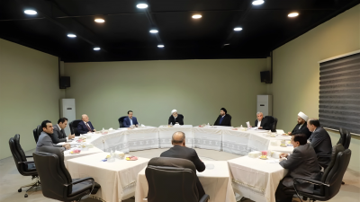 Iraqi Prime Minister Meets with "Coordination Framework" Leaders
