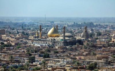 Military Shrine: A Group from Saraya al-Salam Forcefully Breached the Shrine