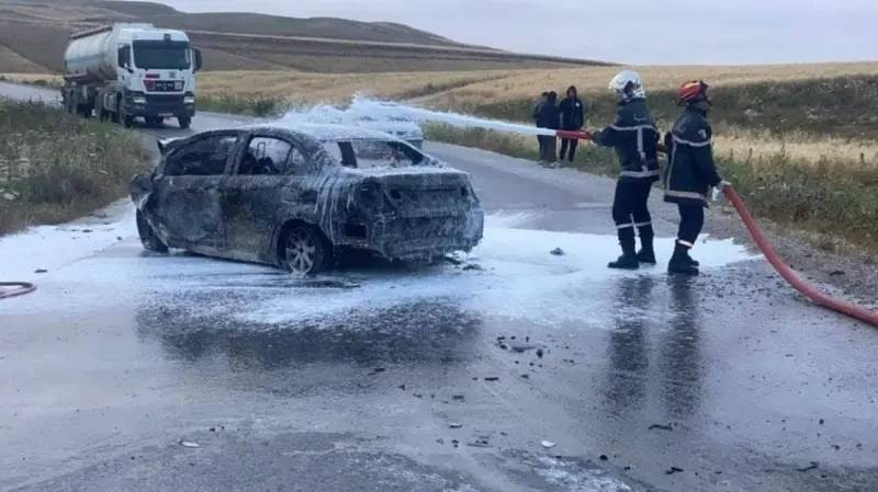 Algeria: 6 Dead in Horrific Traffic Accident