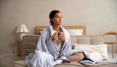 What Winter Does to Your Intestines
