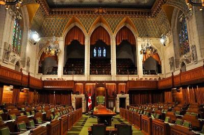 Canada Approves Proposal to Designate the IRGC as a "Terrorist" Organization