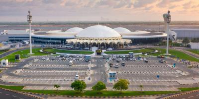 Sharjah Airport Welcomes 4.2 Million Passengers