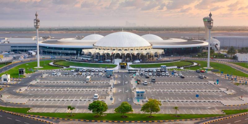 Sharjah Airport Welcomes 4.2 Million Passengers