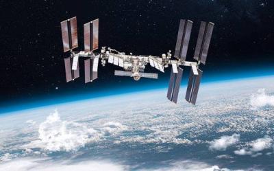 "With Russian Assistance"… The International Space Station Adjusts Its Orbit