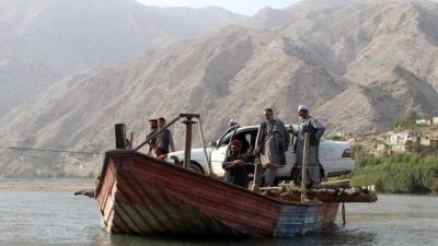Video: 20 Dead in Boat Capsizing in Afghanistan