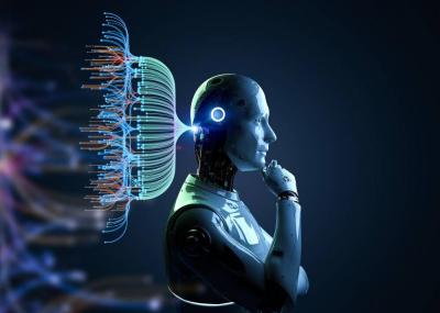 Google Develops New AI Model