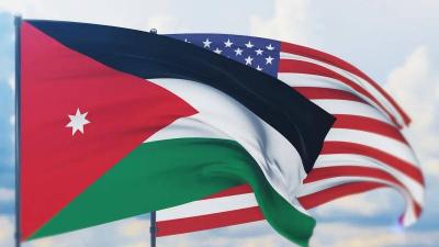 Anticipated Meeting Between the U.S. President and the King of Jordan