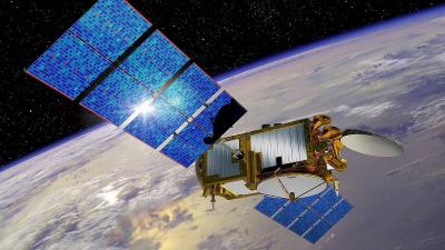 What is the Relation Between the Solar Storm and Starlink Service Disruption?