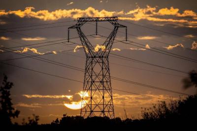 "Shocking Decision": Electricity Cut Off in an Egyptian City!
