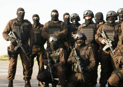 Title: Arrest of a Network Scamming Expatriates and Their Families in Lebanon