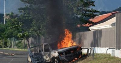 "France Loses Control": Riots in New Caledonia (Video)