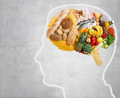 To Slow Down Brain "Aging": Here are Some Nutritional Elements!