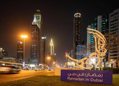 Dubai Culture Launches "Ramadan Heroes 5"