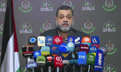 Hamas Confirms Positive Engagement with Paris Paper and Announces Delegation to Cairo