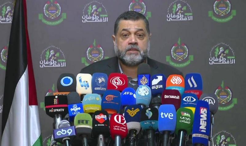 Hamas Confirms Positive Engagement with Paris Paper and Announces Delegation to Cairo