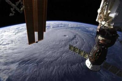 Russian-Chinese Agreement to Establish a Joint International Lunar Station