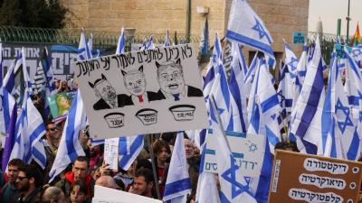 Israeli Judicial Amendments: What's New in Their Reintroduction?