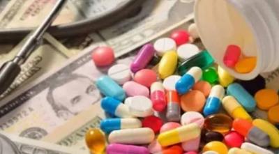 Medication Shortage... and a Firm Decision for Pharmacies