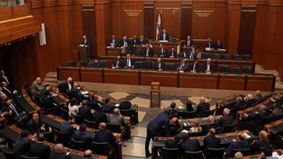 Lebanese Presidency: Two Candidates Out of the Spotlight
