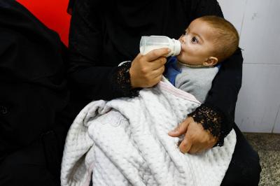 When Doctors in Gaza Prioritize Patients Based on Survival Chances: A Case Study of the European Hospital