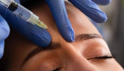 Can Botox Help Treat Seasonal Allergies?