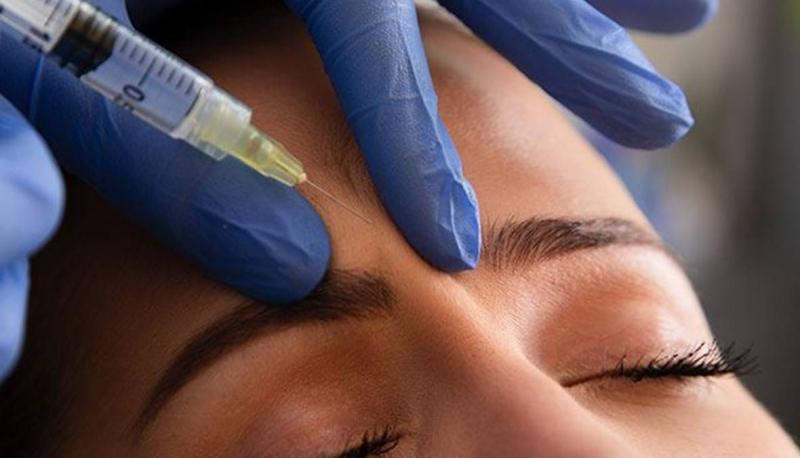 Can Botox Help Treat Seasonal Allergies?
