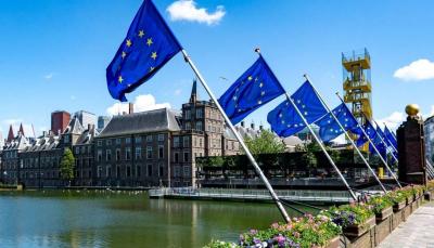 From the Netherlands... European Parliament Elections Kick Off
