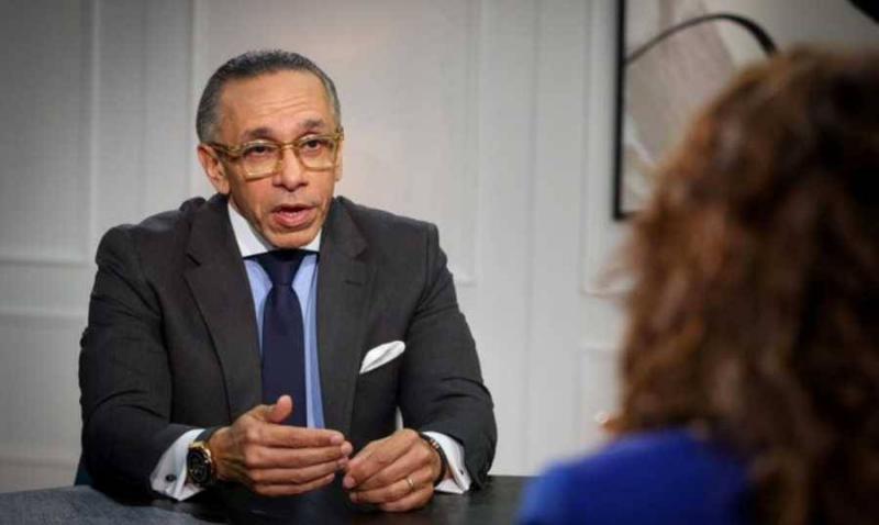 Title: Musa: Lhodrian's Movement Comes in Coordination with the Five-Member Committee's Efforts