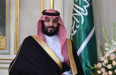 Prince Mohammed bin Salman Discusses Ceasefire in Gaza with Sullivan