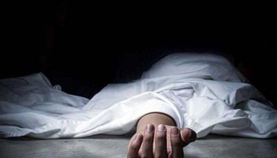 Unknown Man Found Dead After Falling from Building in Zahle