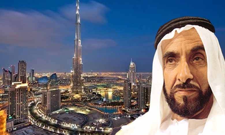 UAE Launches 