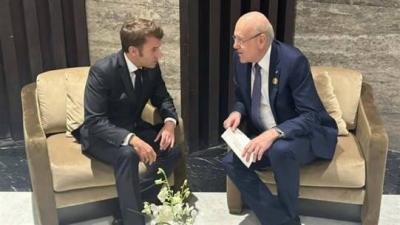 Paris "Does Not Stand Idly By" Amidst the Vacancy