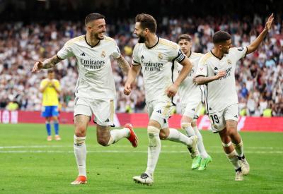 Title: Real Madrid Disturbs Paris in Future Transfer Deal