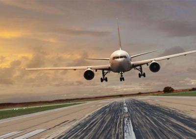 Airports in Russia Restrict Flights Following Drone Attack
