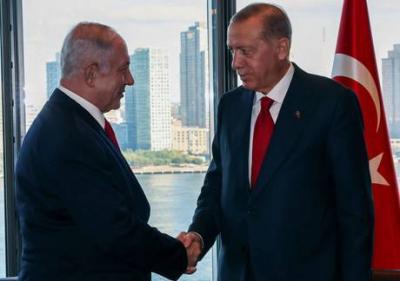 After Erdogan's Decision to Suspend Trade Exchanges: Israel Responds with "Important" Measures