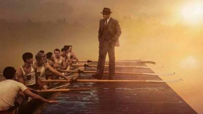 Life Imitates Art in George Clooney's Film