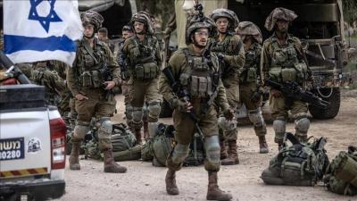 Title: Outcry at Israeli Northern Command Meeting: Is "Hezbollah" to Blame?
