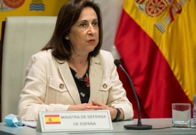 Spain: Gaza War 