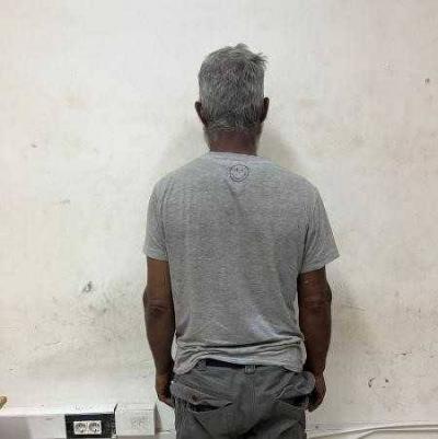 Title: Brutal Stabbing Incident Leads to Arrest After Suspect Flees to Syria