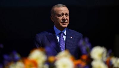 Erdogan: It is a Turning Point