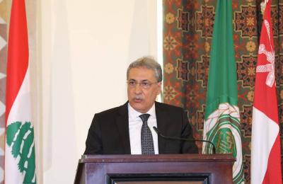 Title: Justice Minister's Office: We Will Work Within Our Authority to Resolve All Disputes