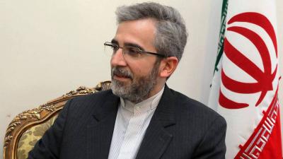 Who is Ali Baqeri, Recently Appointed Iranian Foreign Minister?
