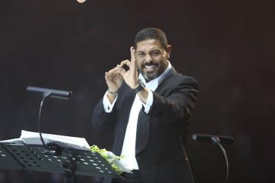 Famous Egyptian Musician Receives Saudi Nationality: Who is He?