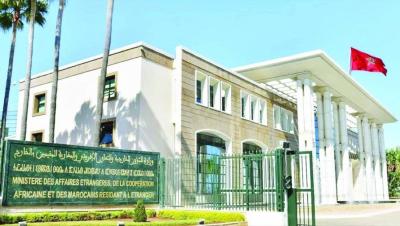 Morocco Appoints New Consul in Algeria